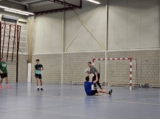 Onderling Futsal Toernooi S.K.N.W.Konference League (Fotoboek 1) (55/313)